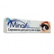 Купить Minox ML сыворотка для роста ресниц 3мл в Белгороде