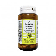 Купить Калькарея карбоника (Calkarea carbonica) табл. №120 в Белгороде